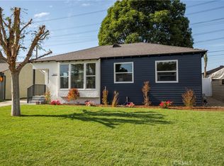 8403 Summerfield Ave, Whittier, CA 90606