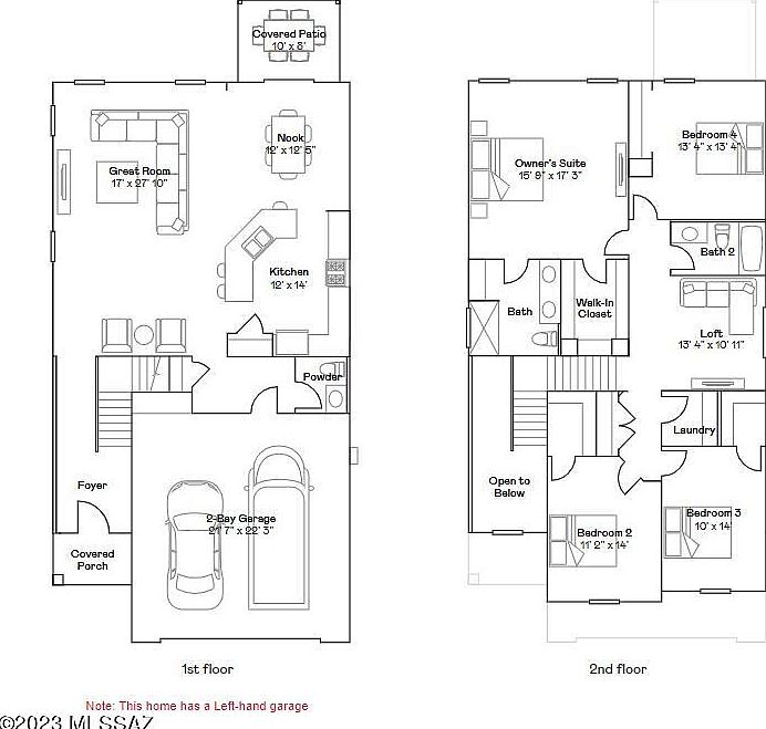 2nd image of 6827 E Camino Naife