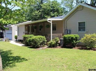 37 Jefferson Ave, Rensselaer, NY 12144