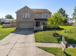 10773 Galant Fox Ct, Indianapolis, IN 46234