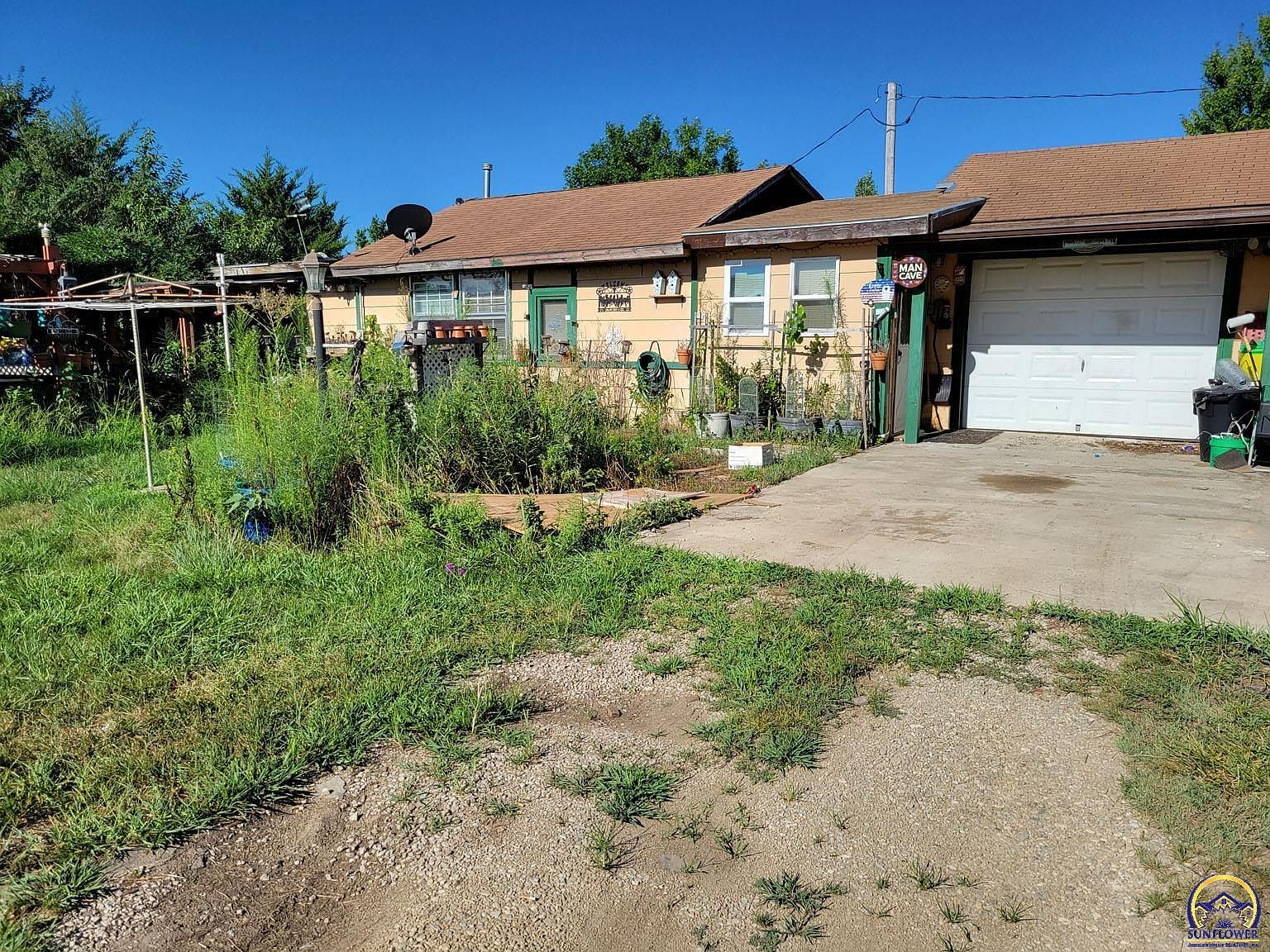 9019 NW 66th St, Silver Lake, KS 66539 Zillow