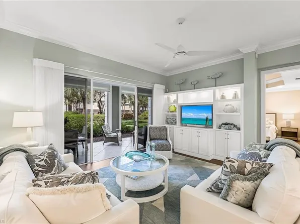 9048 Whimbrel Watch LN #101, NAPLES, FL 34109