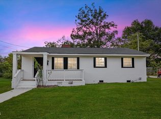 315 Hamilton St, Henderson, NC 27536