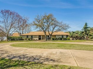 1330 Alexander Rd, Stephenville, TX 76401