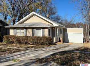 4912 Calvert St, Lincoln, NE 68506