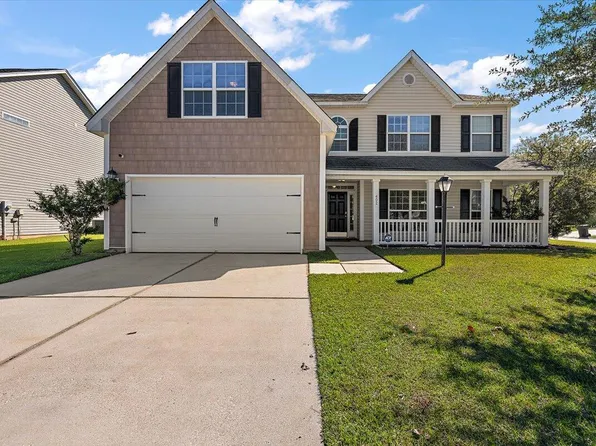 402 Brawley Dr, Goose Creek, SC 29445