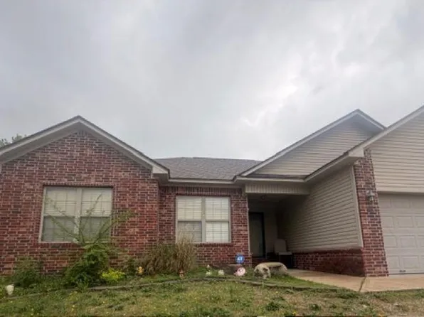 118 Durham Loop, Hot Springs, AR 71913