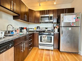 839 Parker St #2T, Roxbury Crossing, MA 02120