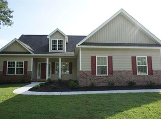 459 Mitchell Dr #16, Conway, SC 29527
