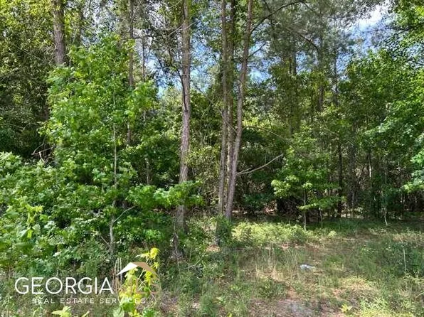 Kennedy St, Reidsville, GA 30453