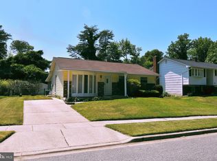 7975 Nolcrest Rd, Glen Burnie, MD 21061