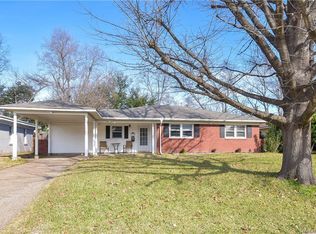 146 Kayla St, Shreveport, LA 71105