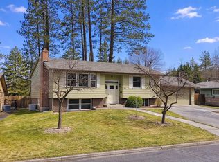 4301 S Madelia St, Spokane, WA 99203