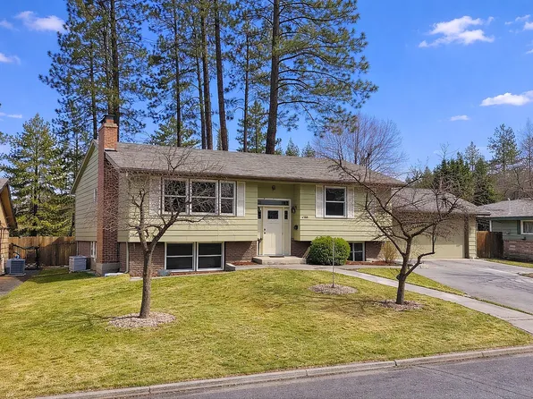 4301 S Madelia St, Spokane, WA 99203