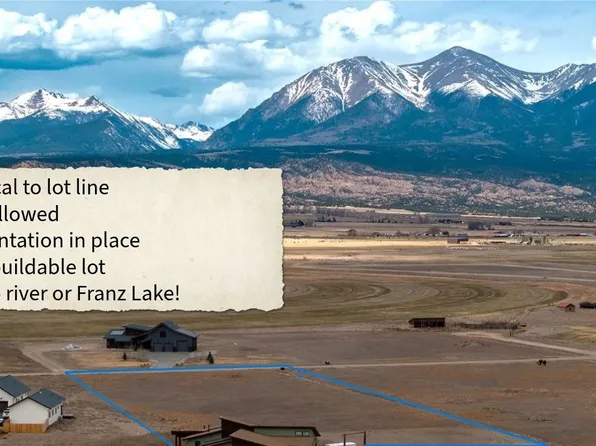 8364 Longhorn Drive, Salida, CO 81201