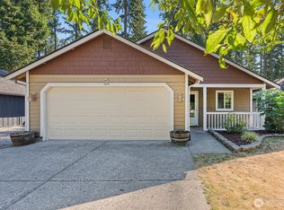 3350 College St SE, Lacey, WA