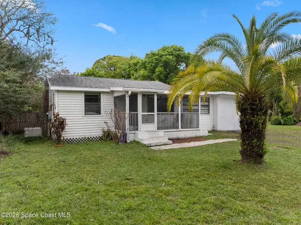 355 Pine Ave, Cocoa, FL 32922