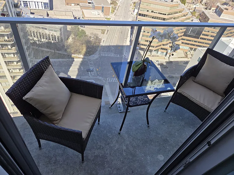 60 Frederick St #2304 — Photo 7
