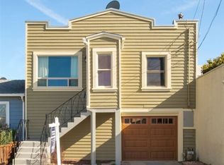 305 Florida Ave, San Bruno, CA 94066