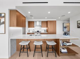 1335 Howe St #3405, Vancouver, BC