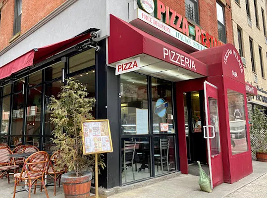 Rented by Pear NYC LLC | media 10