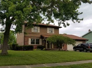 1055 Cherry Ln, Peru, IN 46970