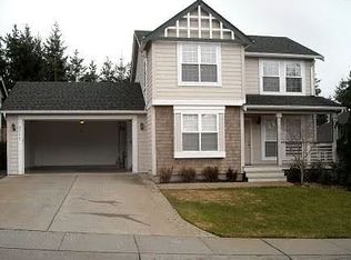 3708 Tree Farm Ln, Bellingham, WA 98226