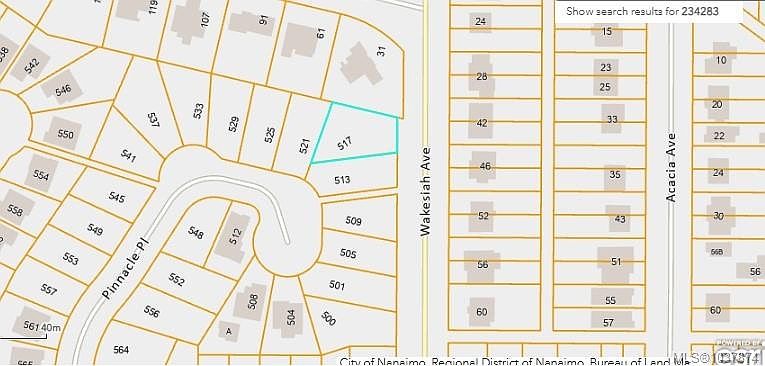 1st image of 517 Pinnacle Pl