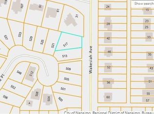 517 Pinnacle Pl, Nanaimo, BC V9R0L2
