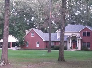 304 Jerry Garlington Rd, Monroe, LA 71203