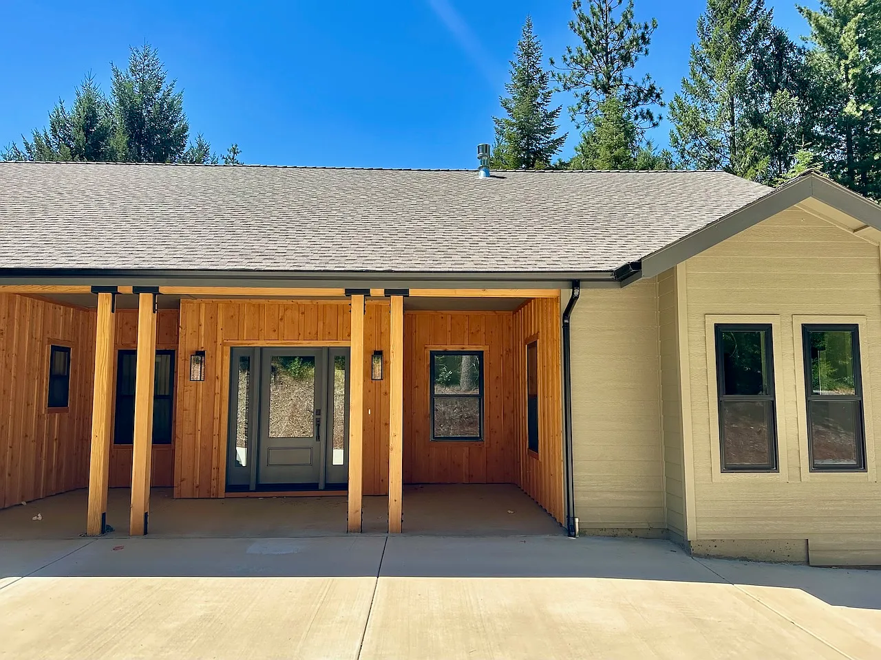 Harmony Ridge Road, 10416 - 1 — Photo 3