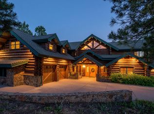 3609 S Clubhouse Cir, Flagstaff, AZ 86005