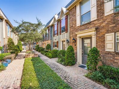 4208 Bowser Ave APT I, Dallas, TX, 75219