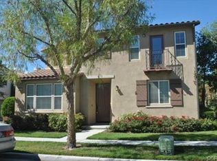 2863 Echo Springs Dr, Corona, CA 92883