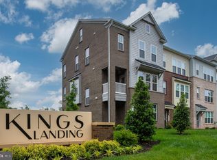 10154 Queens Way, Manassas, VA 20110