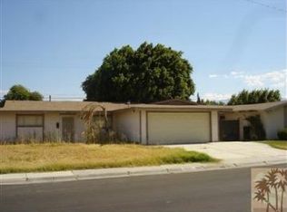 82141 Adobe Rd, Indio, CA 92201