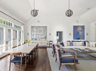 9 Old Montauk Hwy, Amagansett, NY 11930