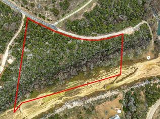 145 SW Shallow Water Run, Hunt, TX 78024