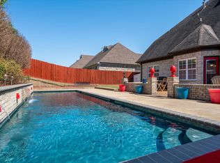 65 Whispering Meadows Dr LOT 4, Oakland, TN 38060