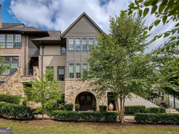 6766 Cadence Blvd, Sandy Springs, GA 30328