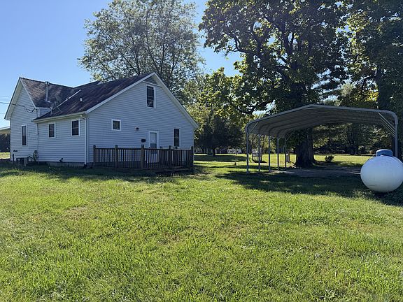 5th image of 3755 N County Road 600 W