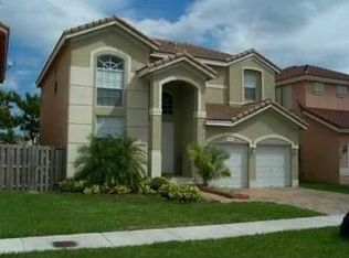 15455 SW 139th Ct, Miami, FL 33177