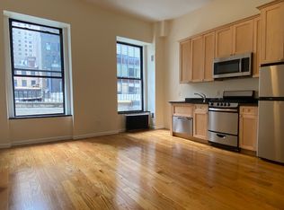 46 W 56th St #3, New York, NY 10019