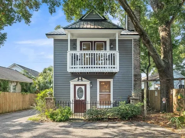522 E Government St APT 12, Pensacola, FL 32502