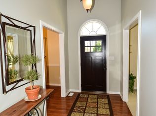 10720 Hidden Oak Way, Indianapolis, IN 46236