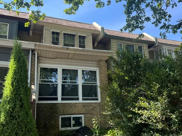 5450 W Berks St, Philadelphia, PA 19131