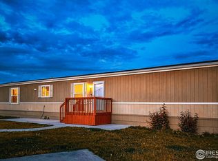 3103 Coyote Ln, Evans, CO 80620