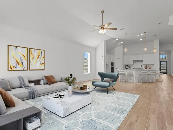 2457 Seaglass Terrace Dr, Katy, TX 77493