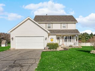 241 Kimrich Cir N, Valparaiso, IN 46385