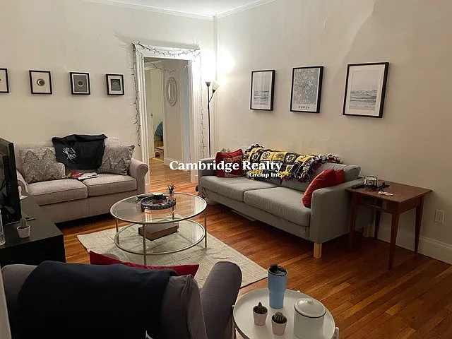 40 Orchard Rd #3T — Photo 1